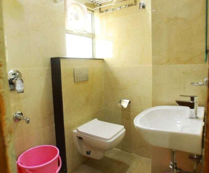 בית מלון כפרי City Palace