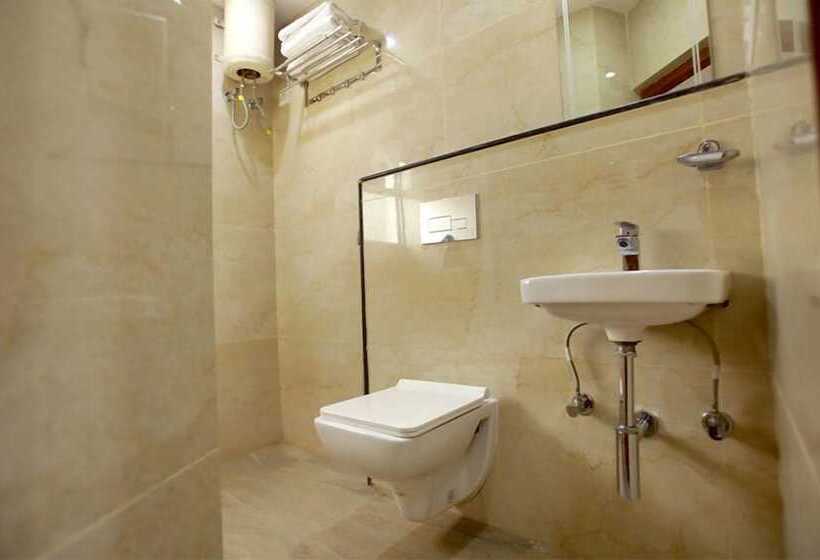 בית מלון כפרי City Palace