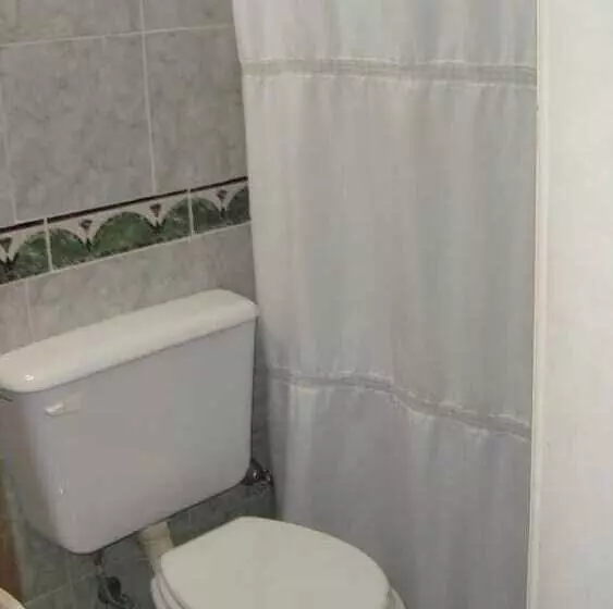 בית מלון כפרי Compostela