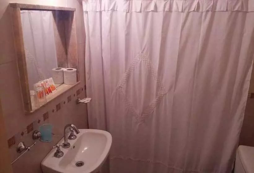 בית מלון כפרי Compostela