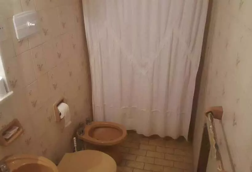 בית מלון כפרי Compostela