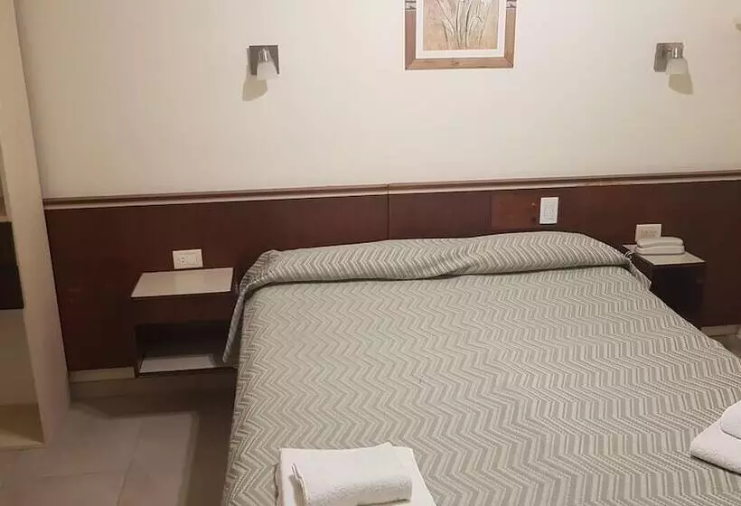 בית מלון כפרי Compostela