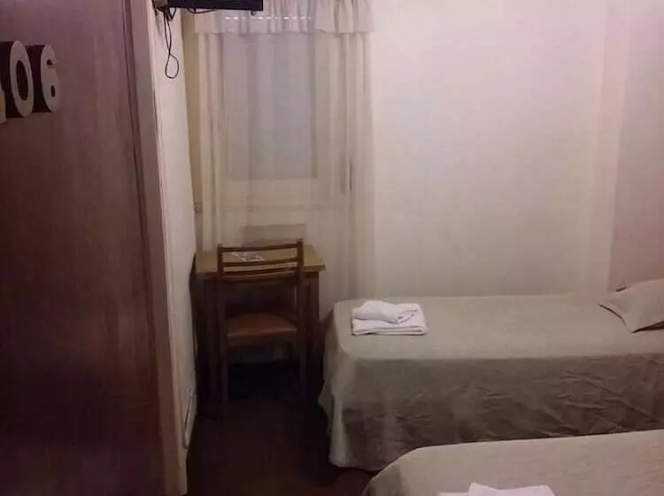 בית מלון כפרי Compostela