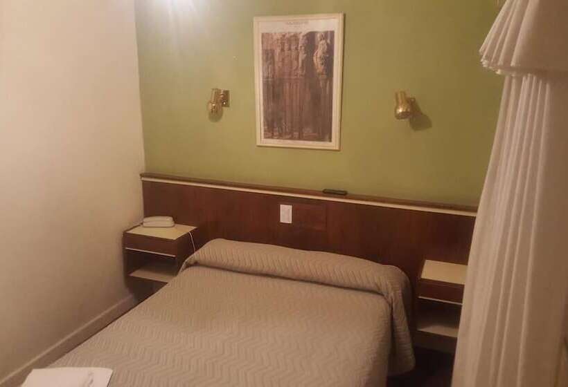 Otel Compostela
