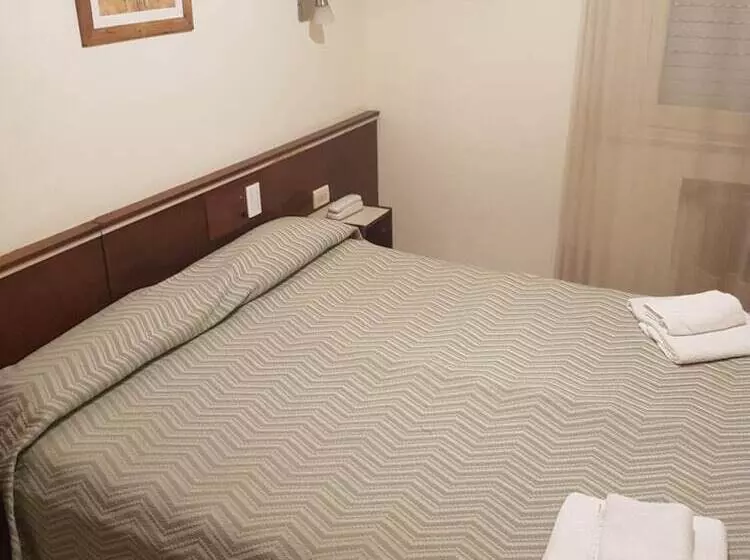 בית מלון כפרי Compostela