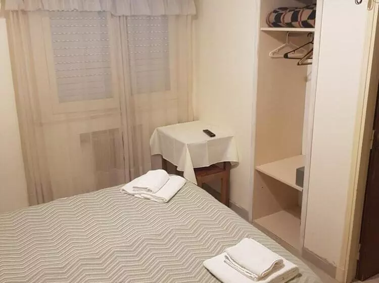 בית מלון כפרי Compostela