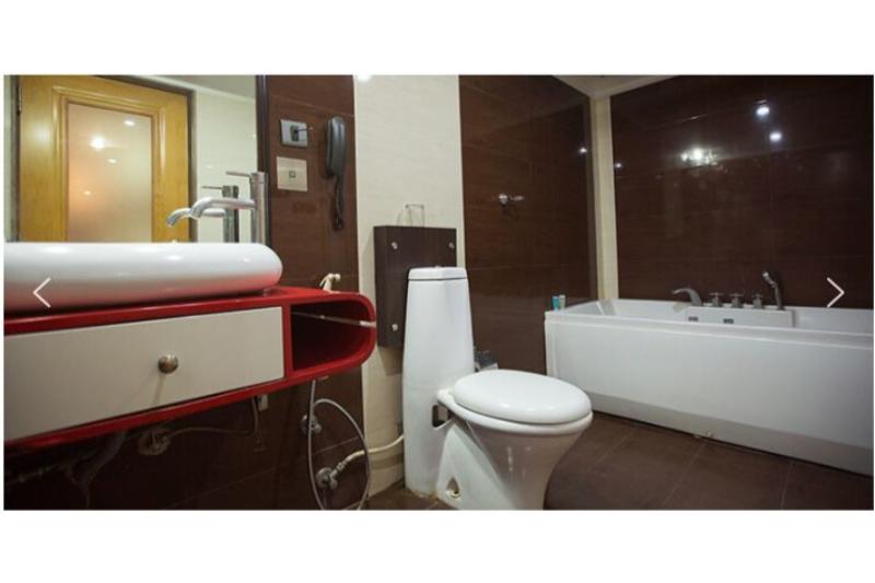 Отель Confident Propus