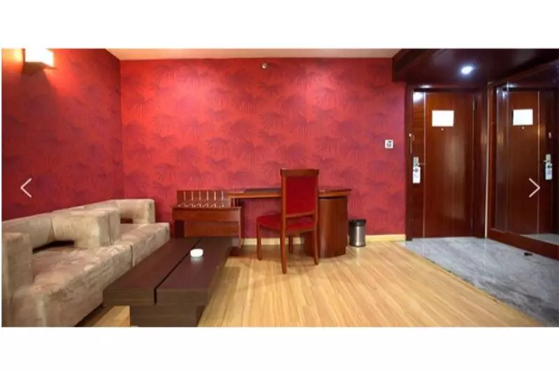 בית מלון כפרי Confident Propus