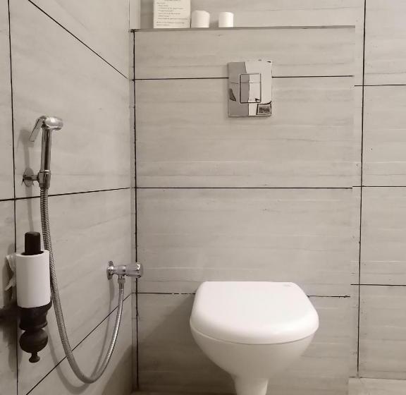 בית מלון כפרי Haveli Inn Pal