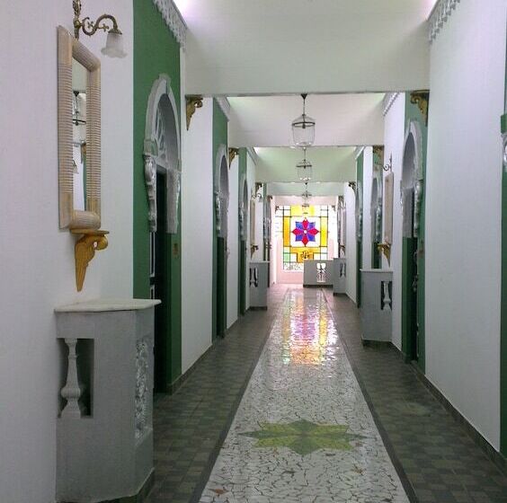 فندق Indeco Lake Forest