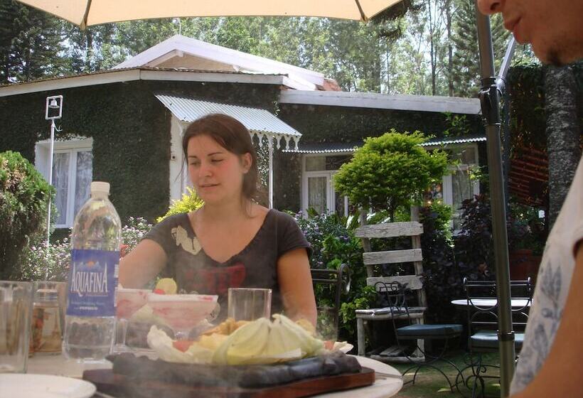 فندق Indeco Lake Forest