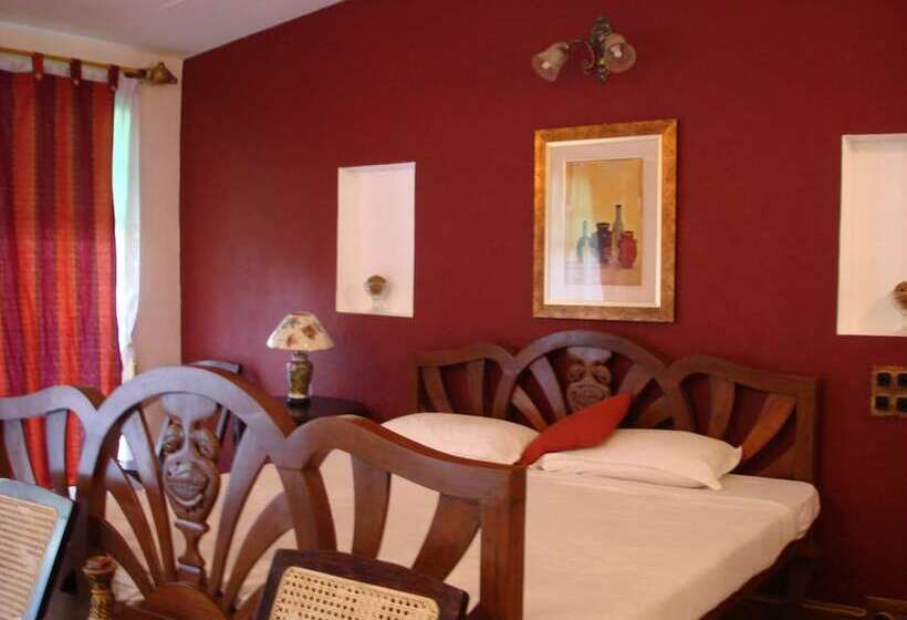 فندق Indeco Lake Forest