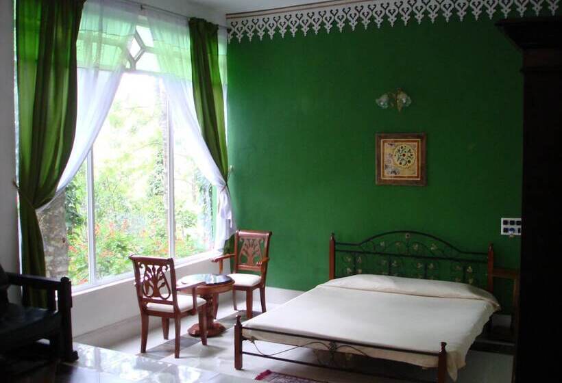 فندق Indeco Lake Forest