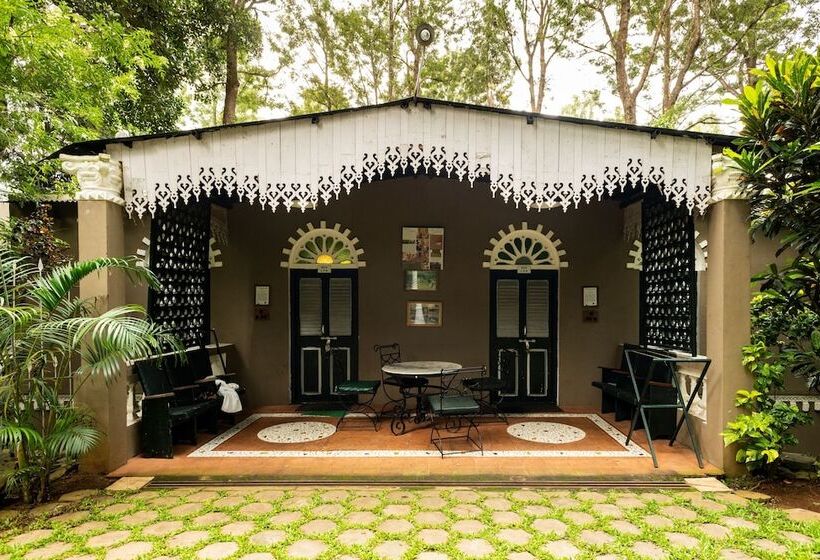 فندق Indeco Lake Forest