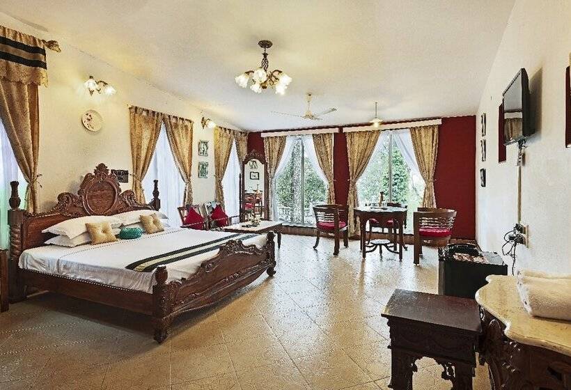 فندق Indeco Lake Forest