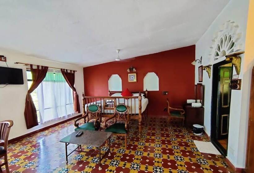 فندق Indeco Lake Forest