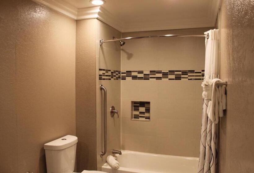 فندق Inn At Highway 1