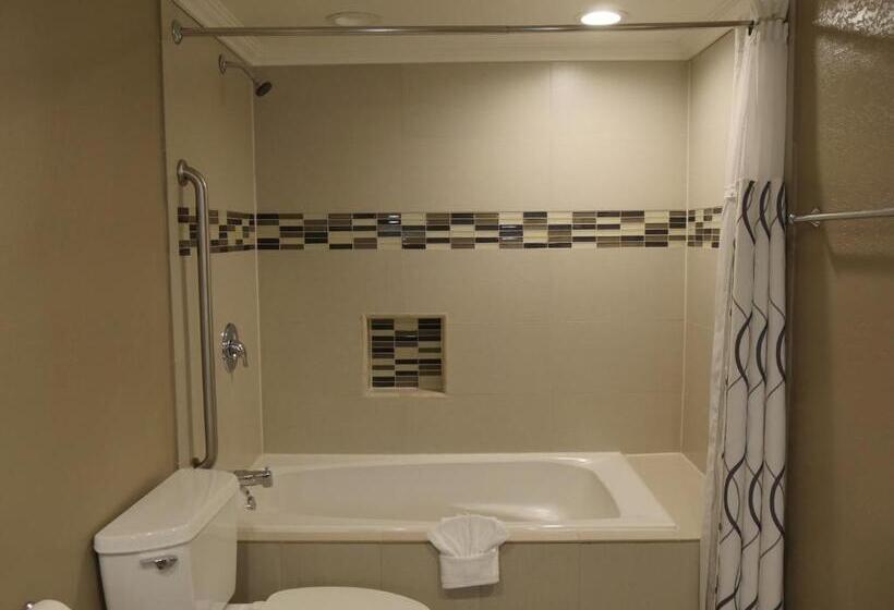 فندق Inn At Highway 1