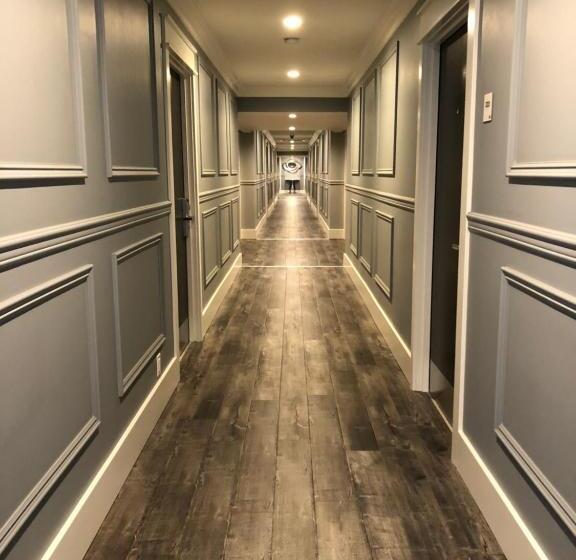 فندق Inn At Highway 1