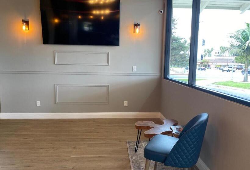 فندق Inn At Highway 1