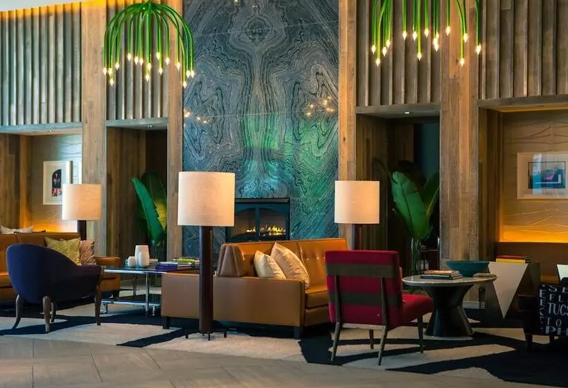 Kimpton Hotel Palomar Phoenix Cityscape, An Ihg