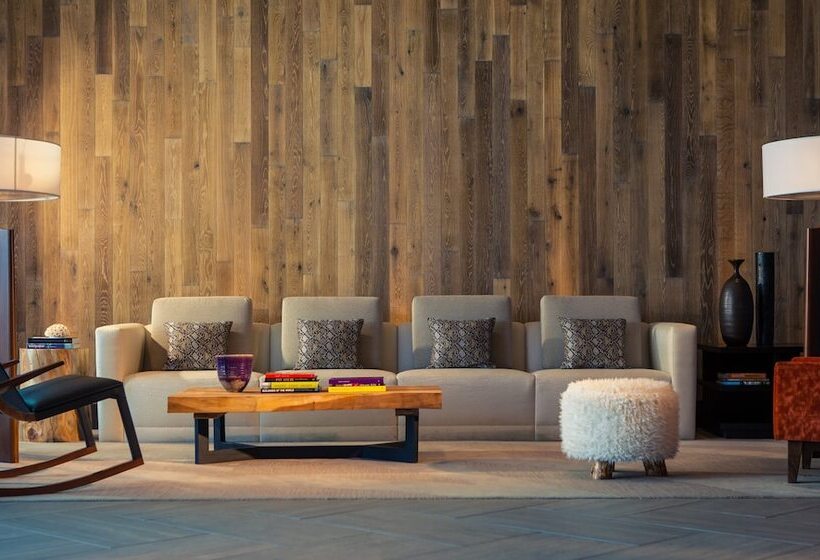 Kimpton Hotel Palomar Phoenix Cityscape, An Ihg