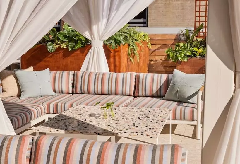 Kimpton Hotel Palomar Phoenix Cityscape, An Ihg