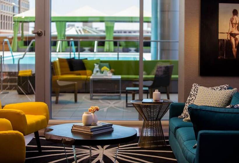 Kimpton Hotel Palomar Phoenix Cityscape, An Ihg