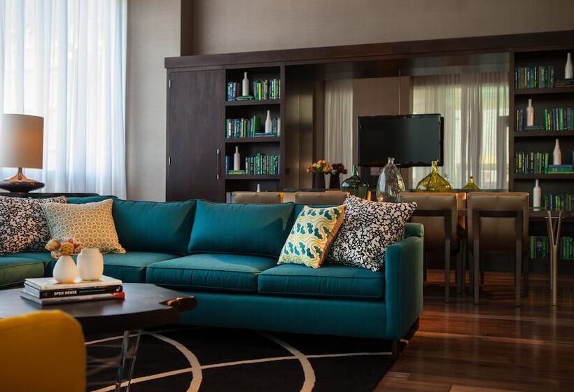 Kimpton Hotel Palomar Phoenix Cityscape, An Ihg