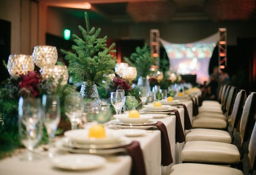 Kimpton Hotel Palomar Phoenix Cityscape, An Ihg