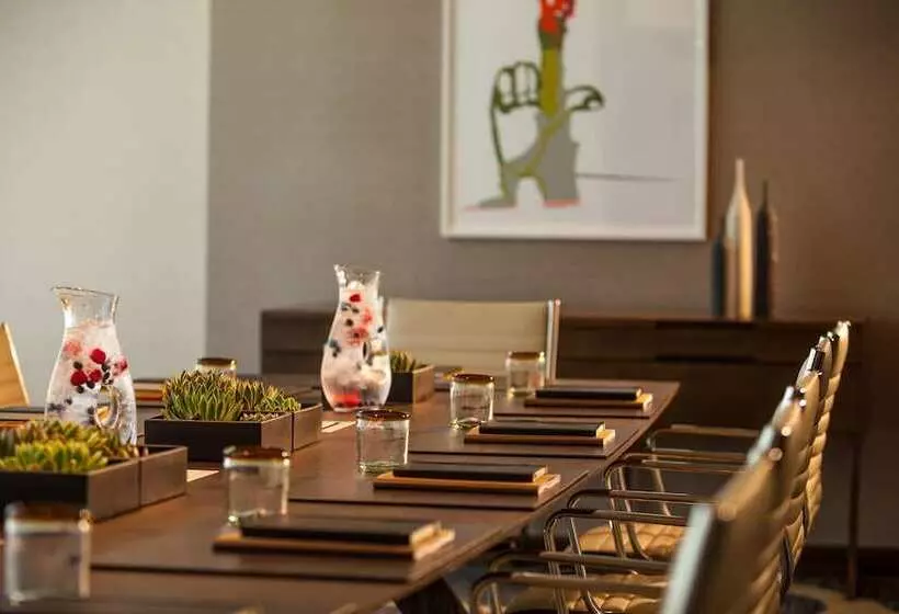 Kimpton Hotel Palomar Phoenix Cityscape, An Ihg