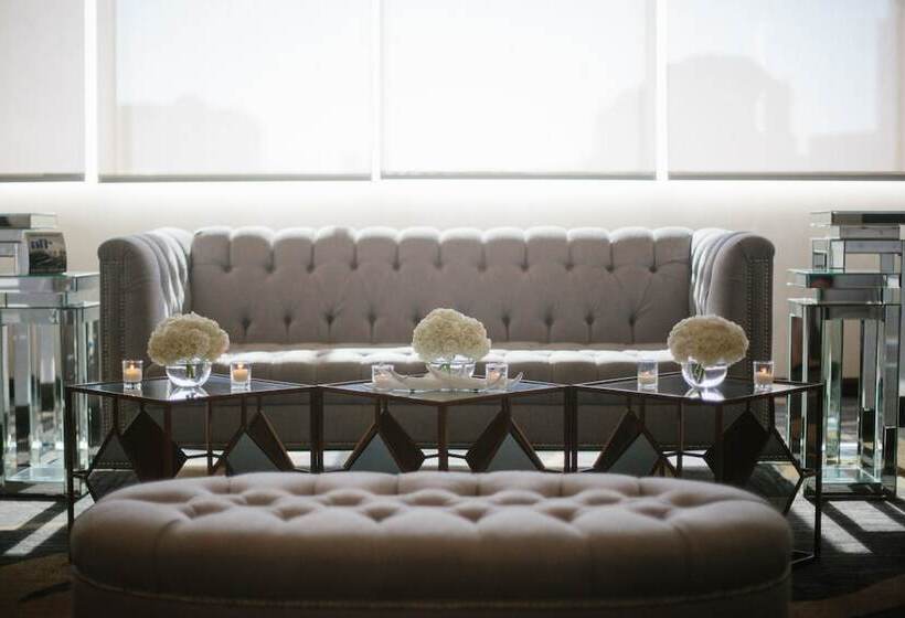 Kimpton Hotel Palomar Phoenix Cityscape, An Ihg