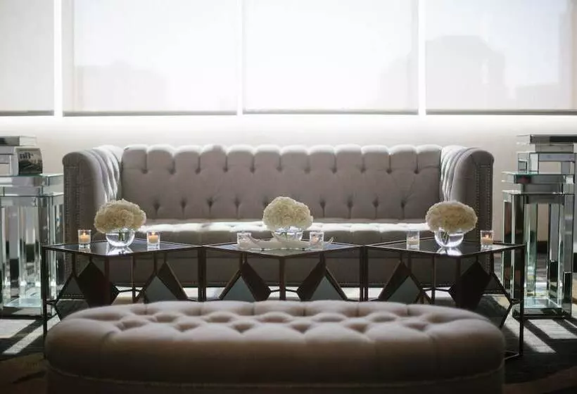 Kimpton Hotel Palomar Phoenix Cityscape, An Ihg