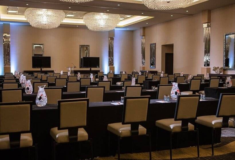 Kimpton Hotel Palomar Phoenix Cityscape, An Ihg