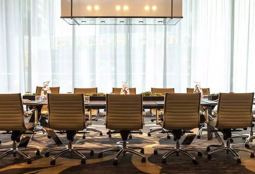 Kimpton Hotel Palomar Phoenix Cityscape, An Ihg