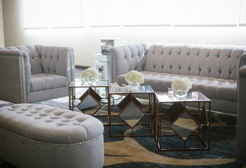 Kimpton Hotel Palomar Phoenix Cityscape, An Ihg