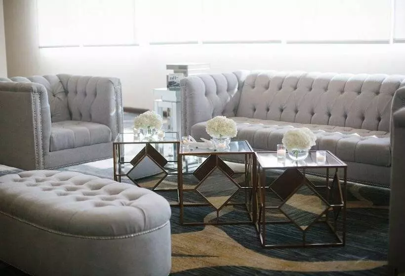 Kimpton Hotel Palomar Phoenix Cityscape, An Ihg