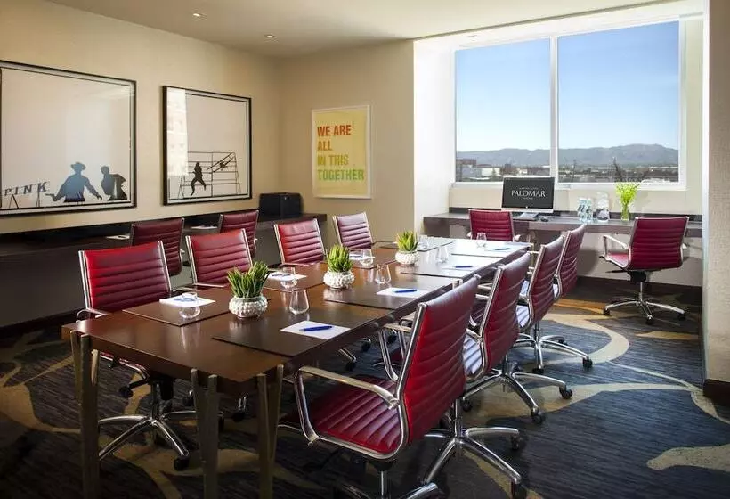 Kimpton Hotel Palomar Phoenix Cityscape, An Ihg