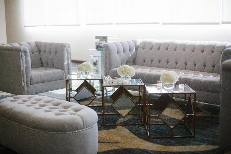 Kimpton Hotel Palomar Phoenix Cityscape, An Ihg