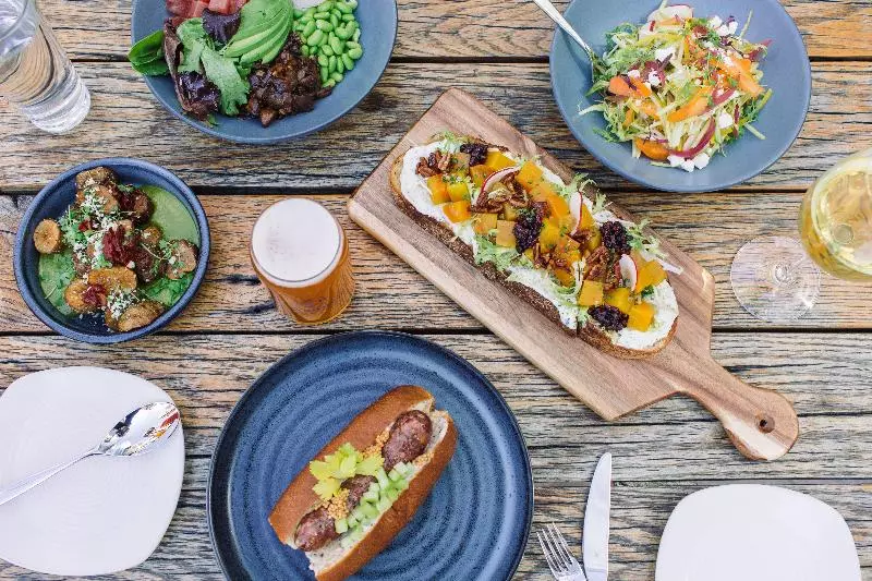 Kimpton Hotel Palomar Phoenix Cityscape, An Ihg