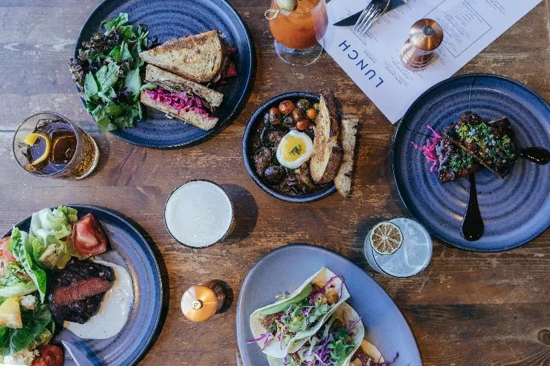 Kimpton Hotel Palomar Phoenix Cityscape, An Ihg