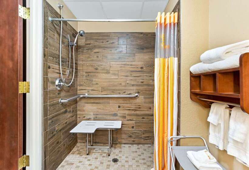 בית מלון כפרי La Quinta By Wyndham Boone