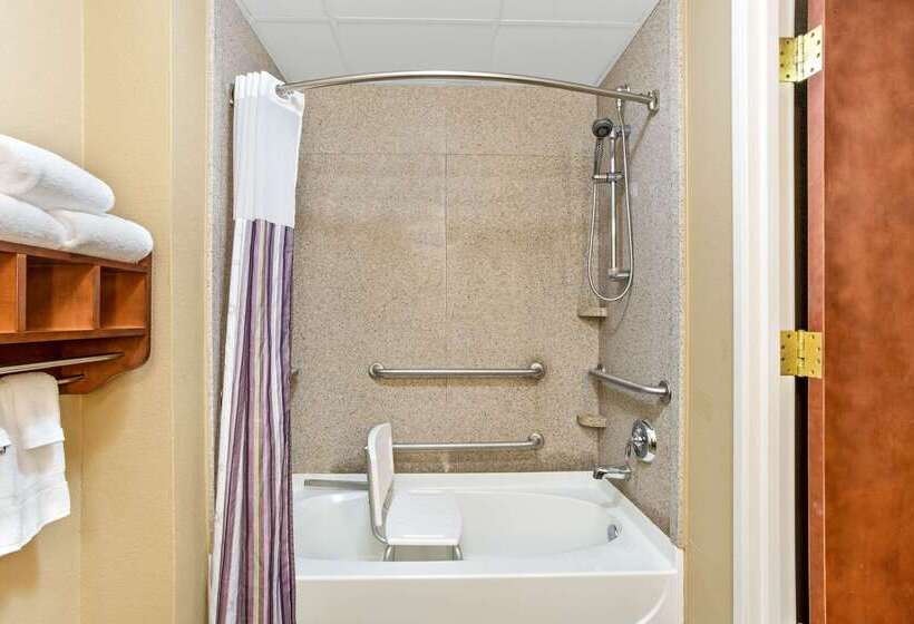 בית מלון כפרי La Quinta By Wyndham Boone