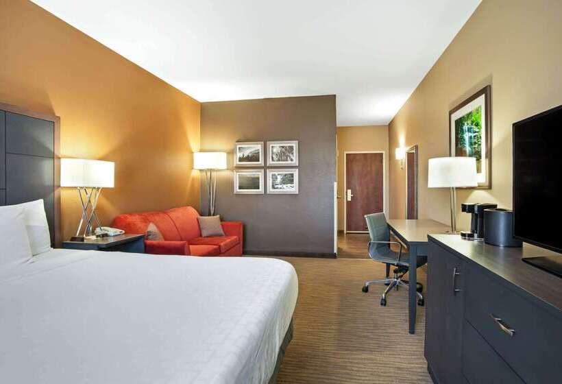 בית מלון כפרי La Quinta By Wyndham Boone