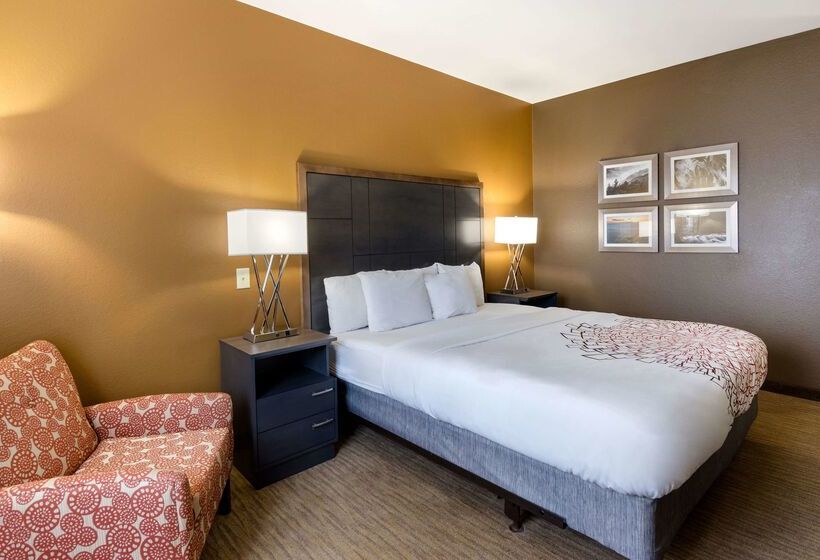 בית מלון כפרי La Quinta By Wyndham Boone