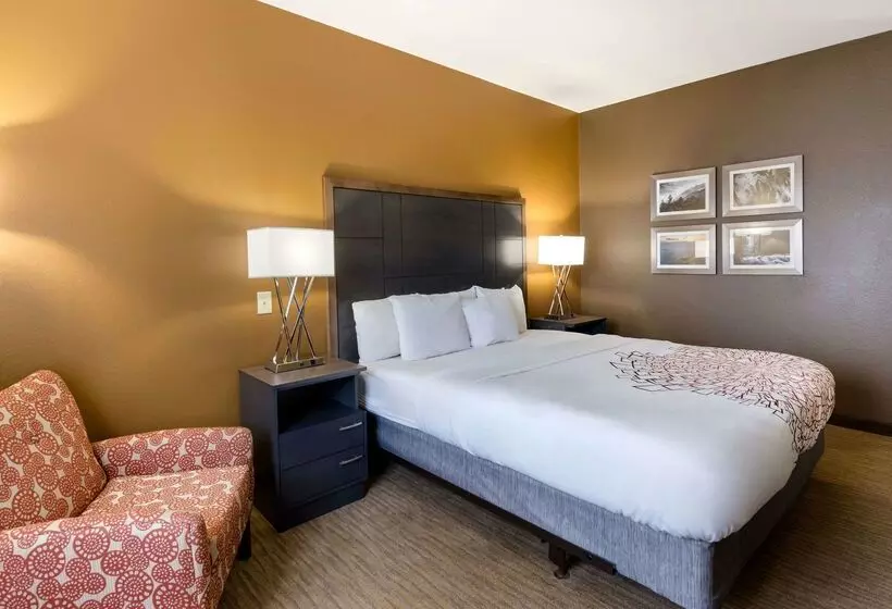 Отель La Quinta By Wyndham Boone