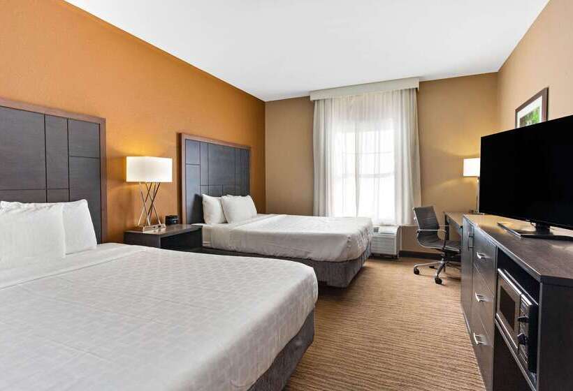 בית מלון כפרי La Quinta By Wyndham Boone