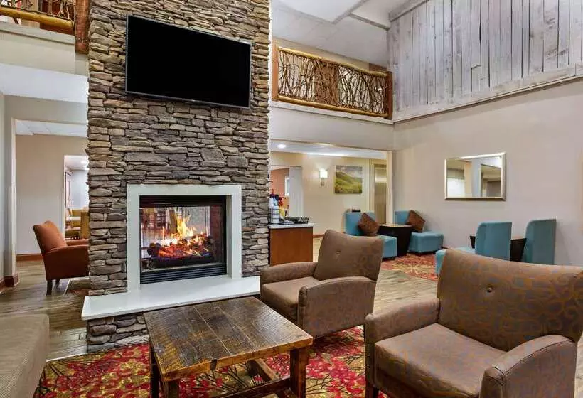 Отель La Quinta By Wyndham Boone