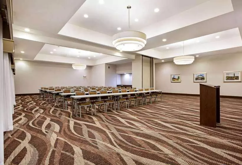 Отель La Quinta By Wyndham Boone