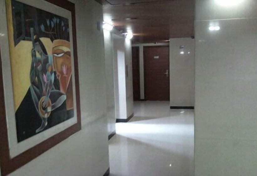 בית מלון כפרי Lotus Bay View